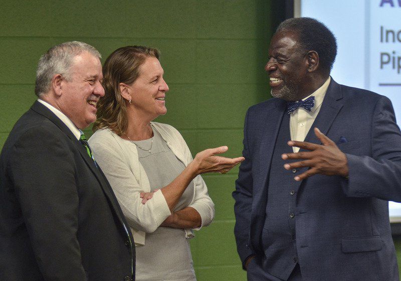 $250K given to combat opioid addiction
